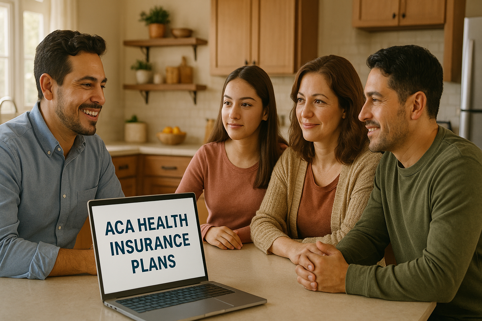 ACA Health Plans