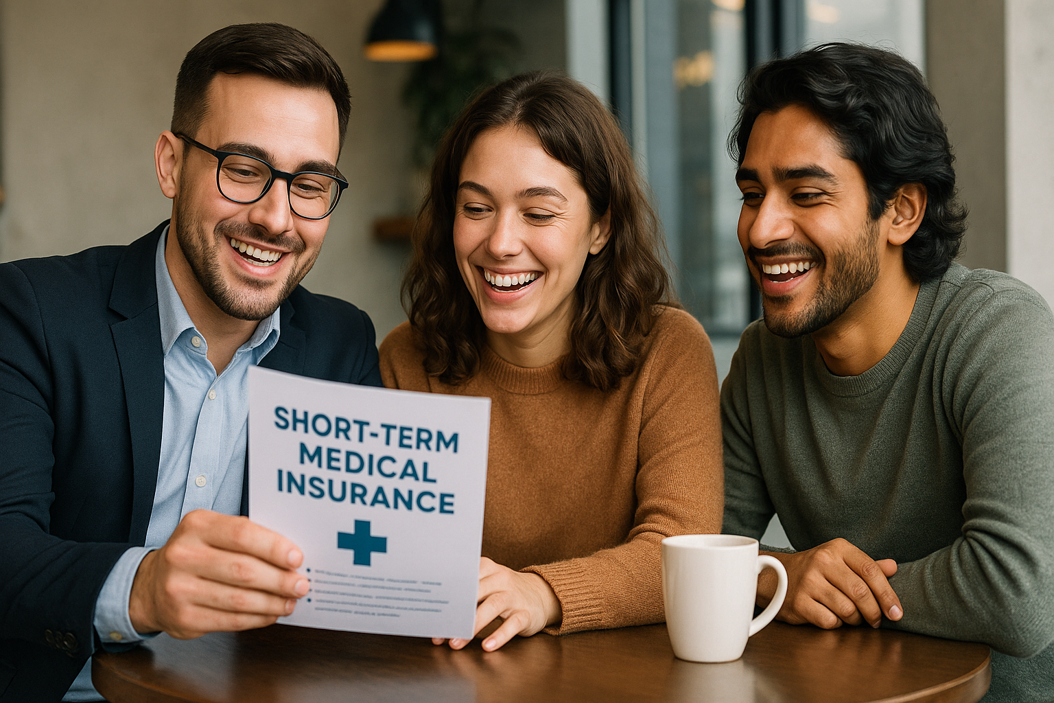 Short-Term Medical